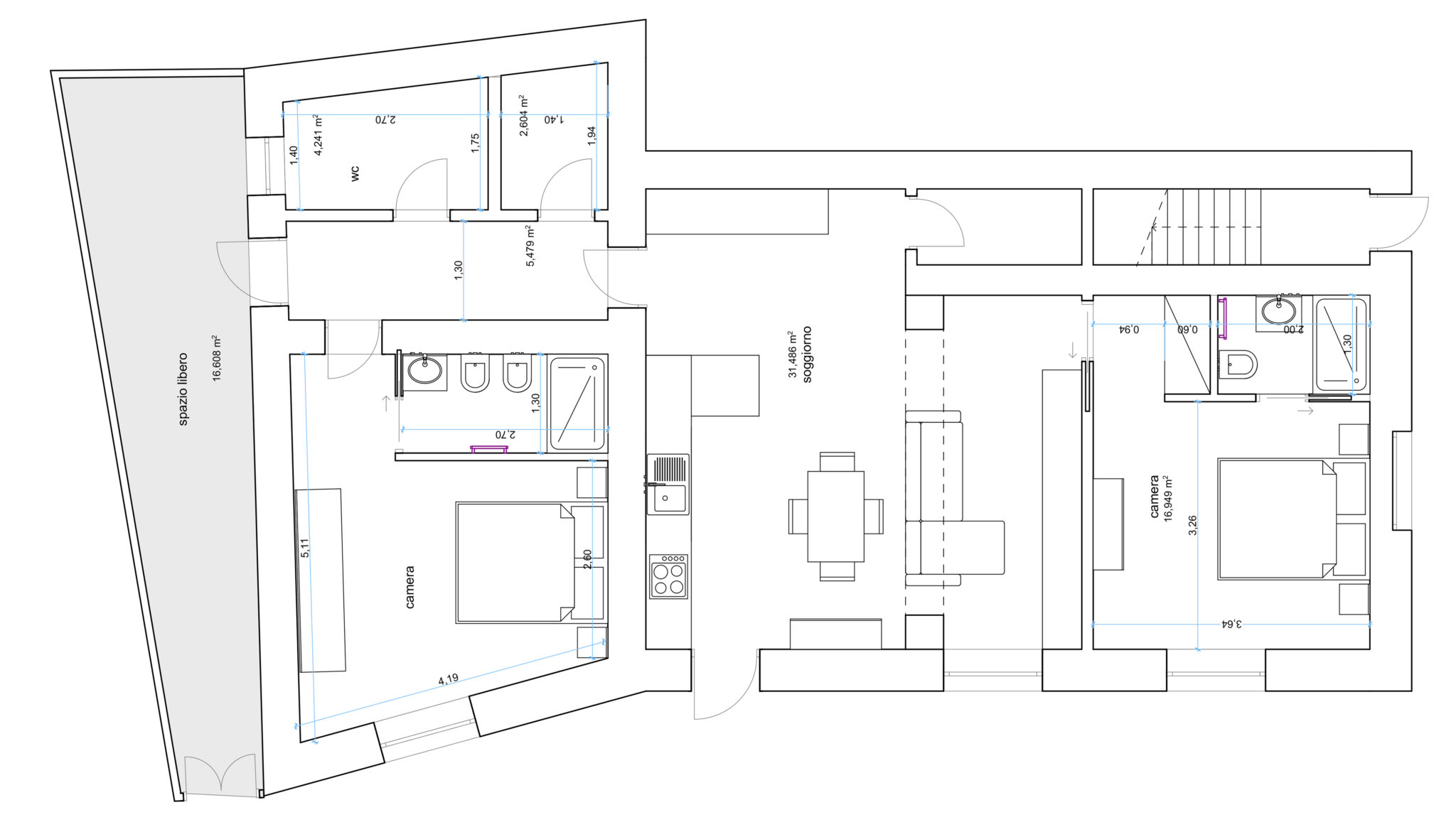 Soluzioni Immobiliari — immagine 1