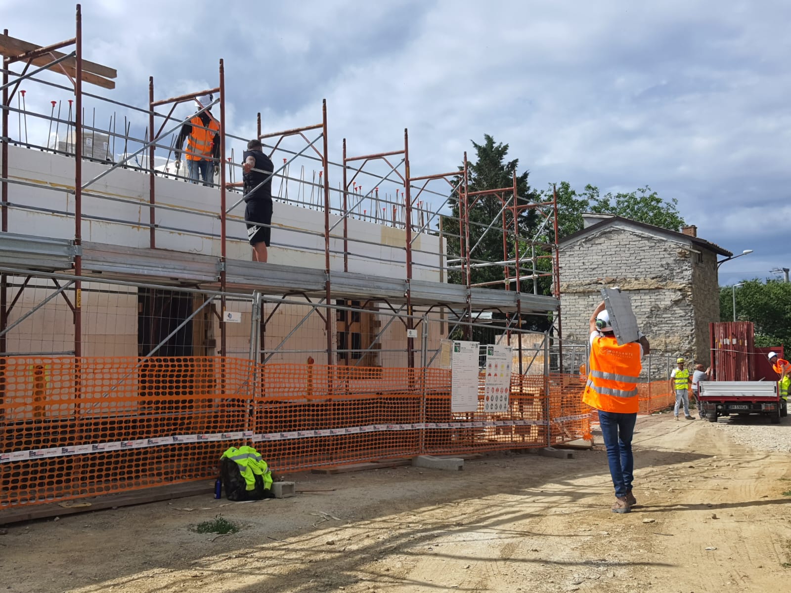 Progetto Collespada — immagine 1