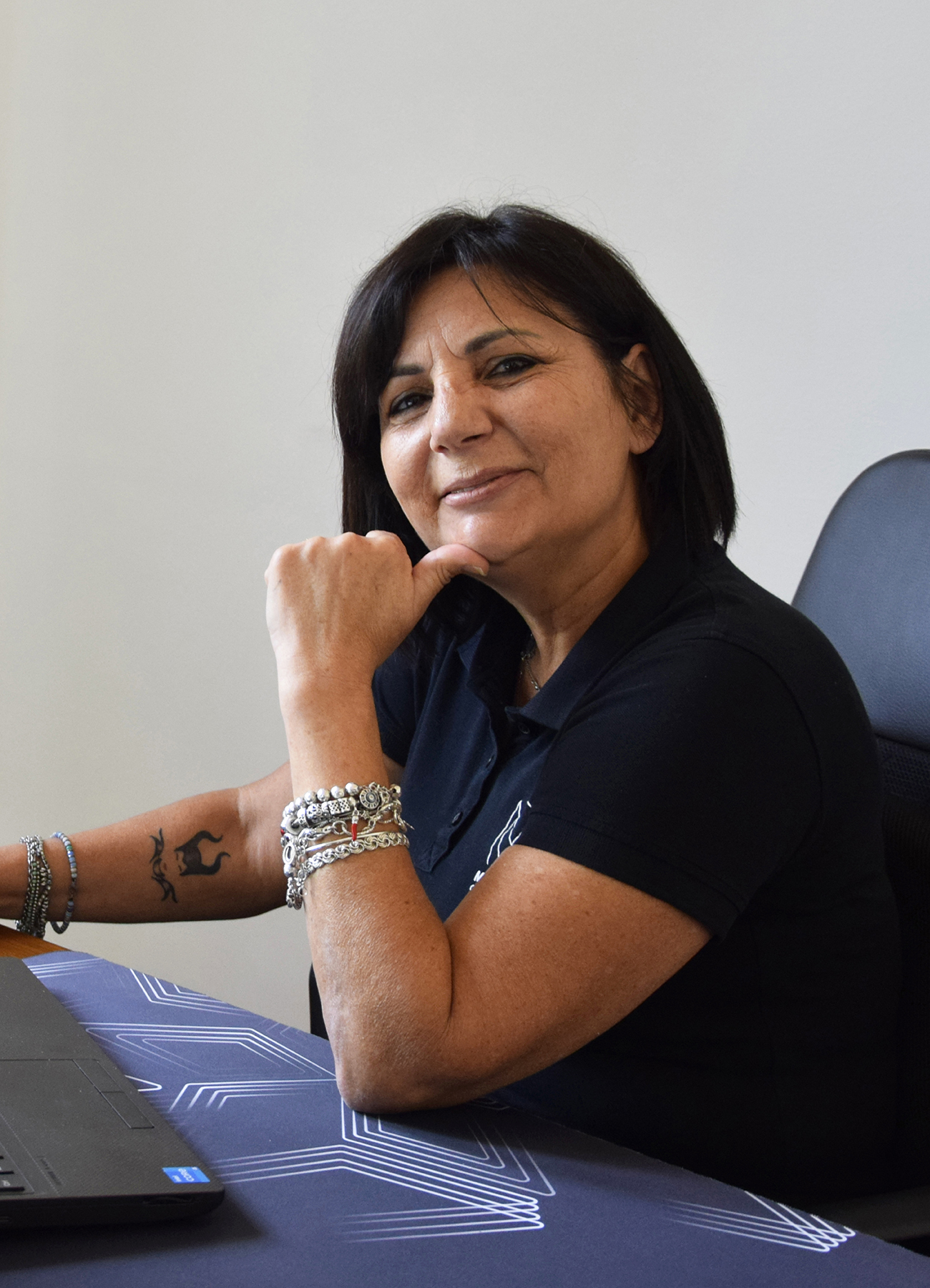 Patrizia Castanotto